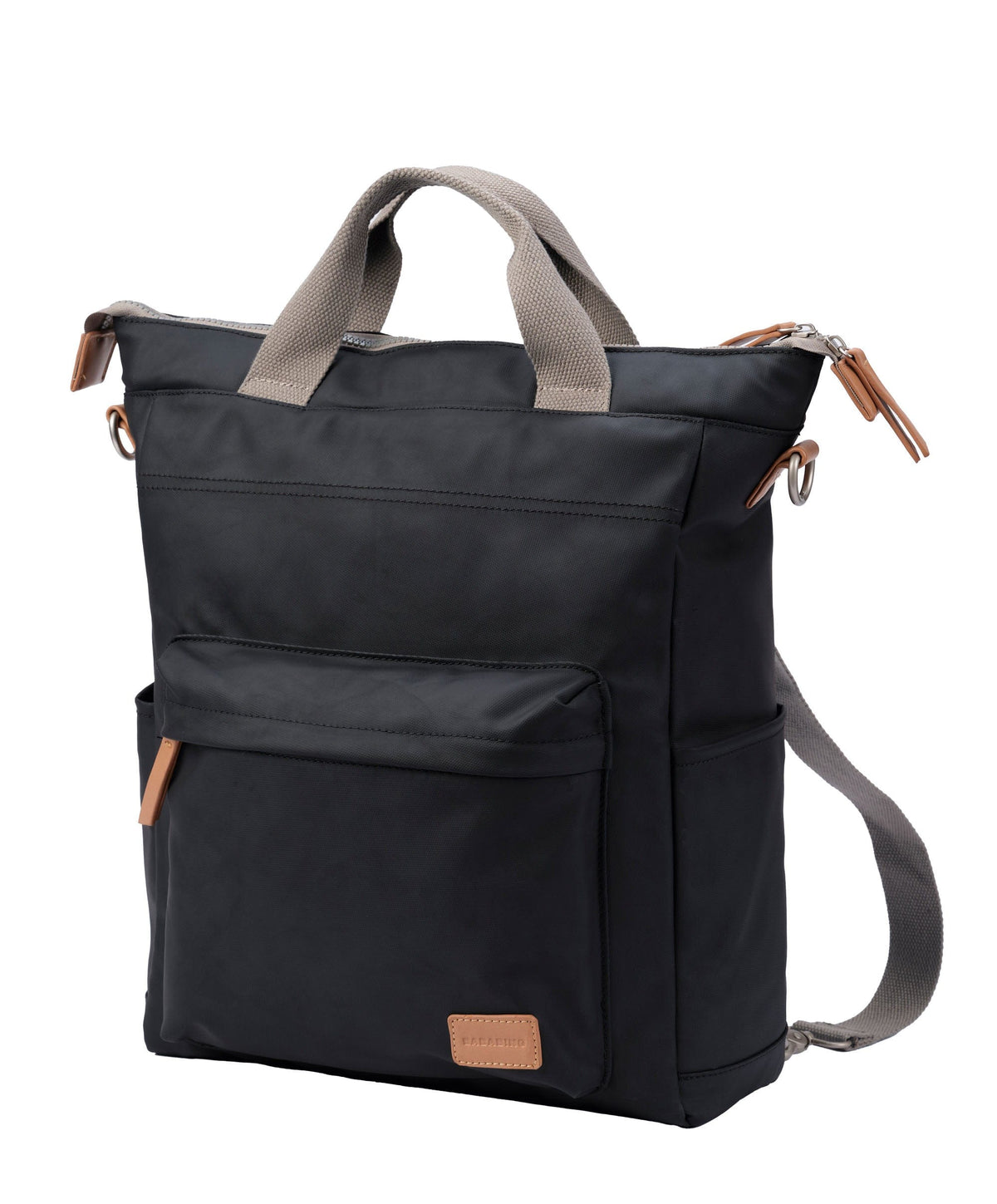 Bababing! Changing Bags Bababing Daytripper Pac Changing Bag - Black