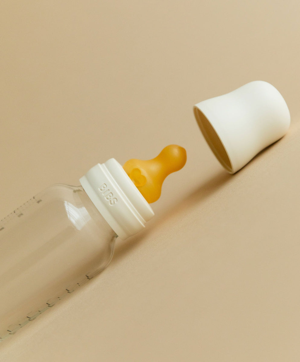 Clean Baby Bottles How To Clean Yellow Bottle Nipples BIBS Baby