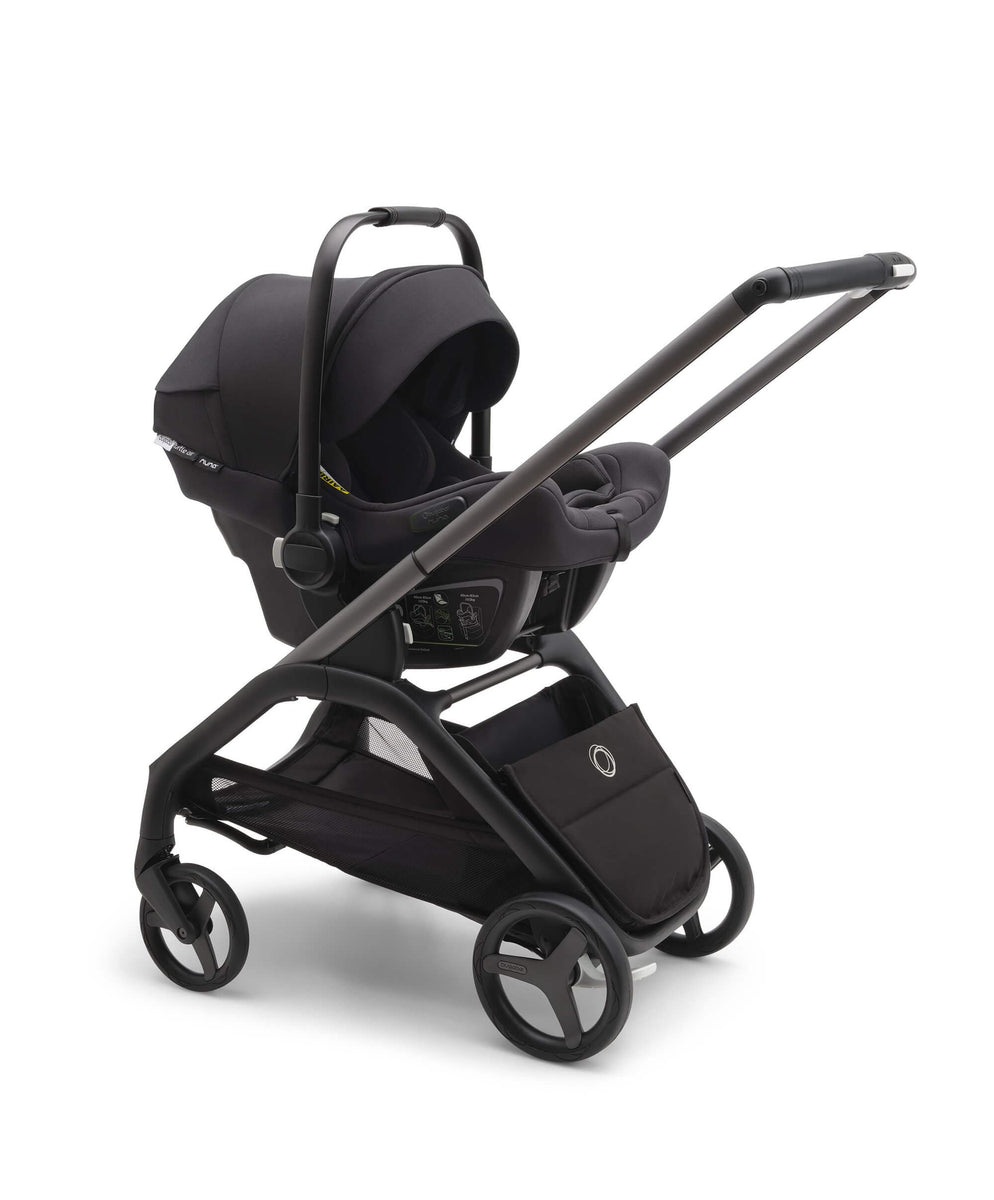 Maxi Cosi Car Seat Bugaboo Bugaboo Bee5 Adapter For Maxi-Cosi® Car