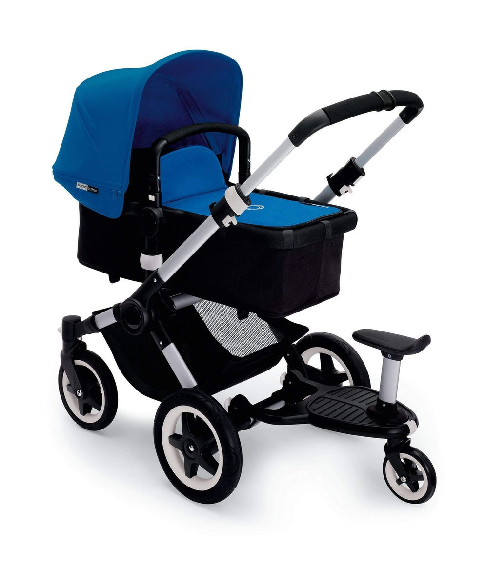 Bugaboo Wheeled Board Black Pushchairs Prams – Mamas Papas IE