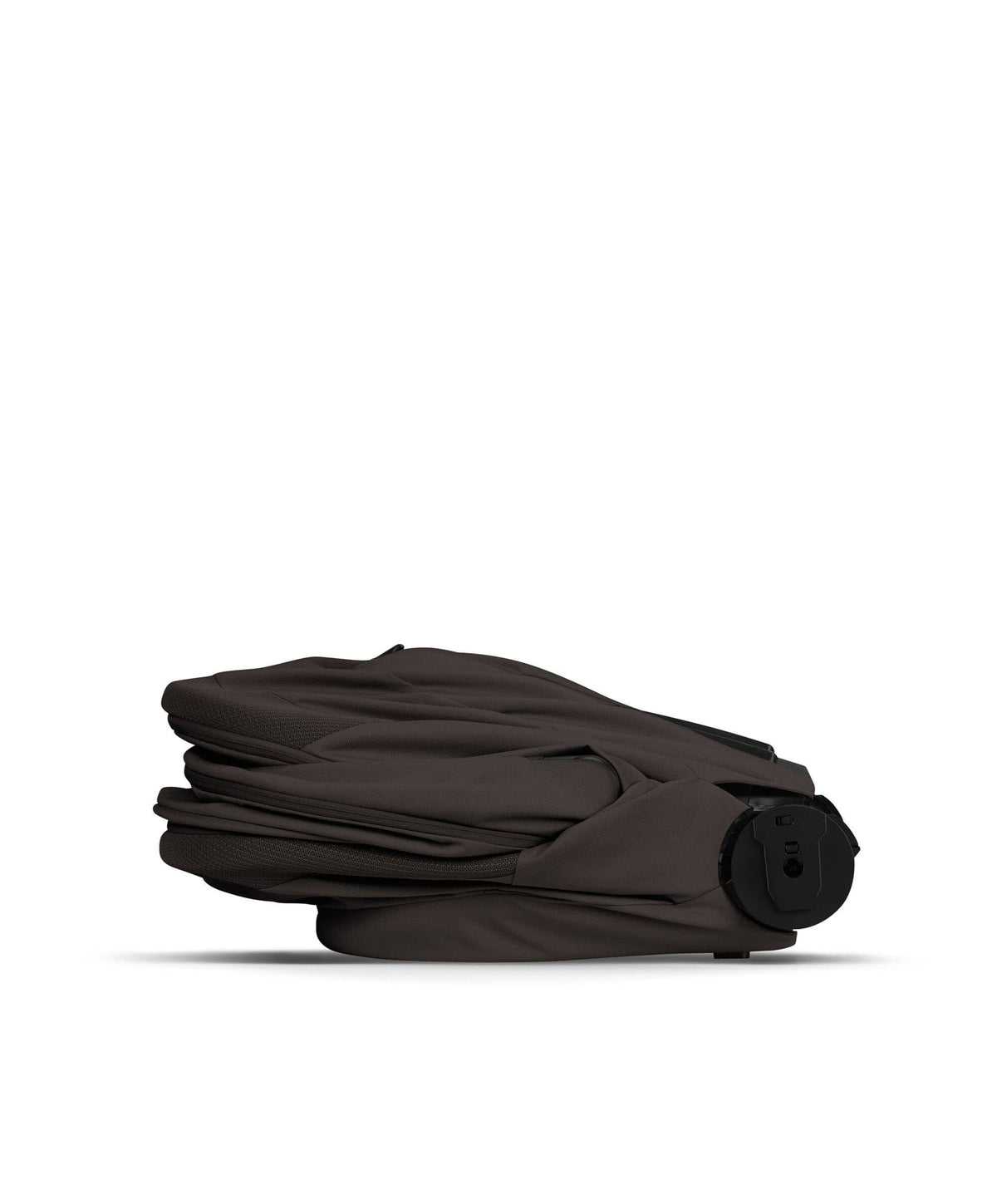 Cybex Pushchairs Cybex Balios S Lux Pushchair & Folding Carrycot - Chocolate Brown