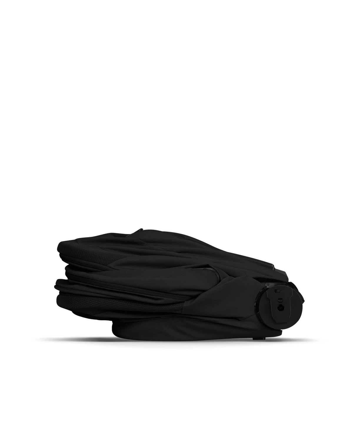 Cybex Pushchairs Cybex Balios S Lux Pushchair & Folding Carrycot - Moon Black