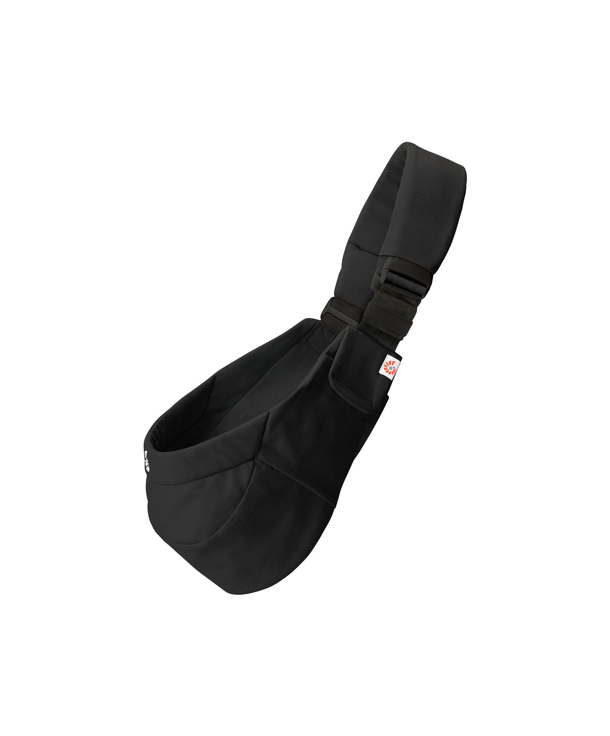 Ergobaby Baby Carriers Ergobaby Upsie Sling Carrier- Onyx Black
