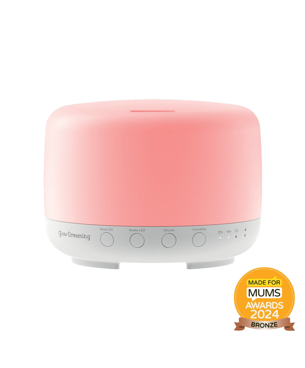 Glow Dreaming Glow Sleep Easy Mamas & Papas IE