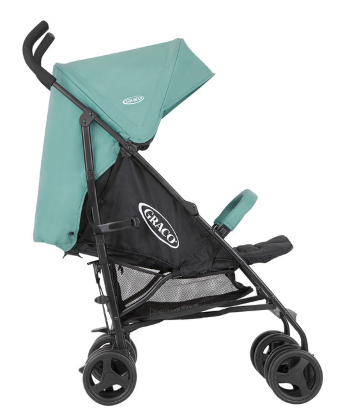 Graco Buggies Graco TraveLite™ Lightweight Stroller - Mint