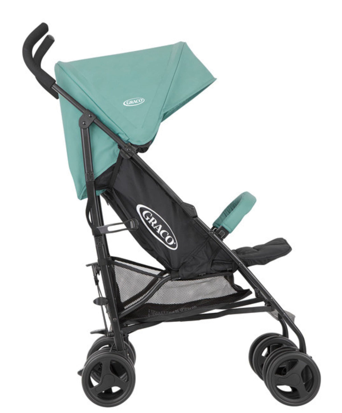 Graco Buggies Graco TraveLite™ Lightweight Stroller - Mint