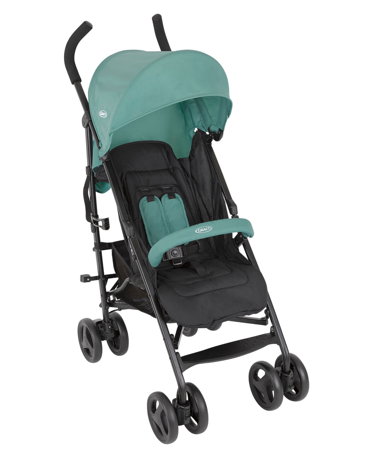 Graco Buggies Graco TraveLite™ Lightweight Stroller - Mint