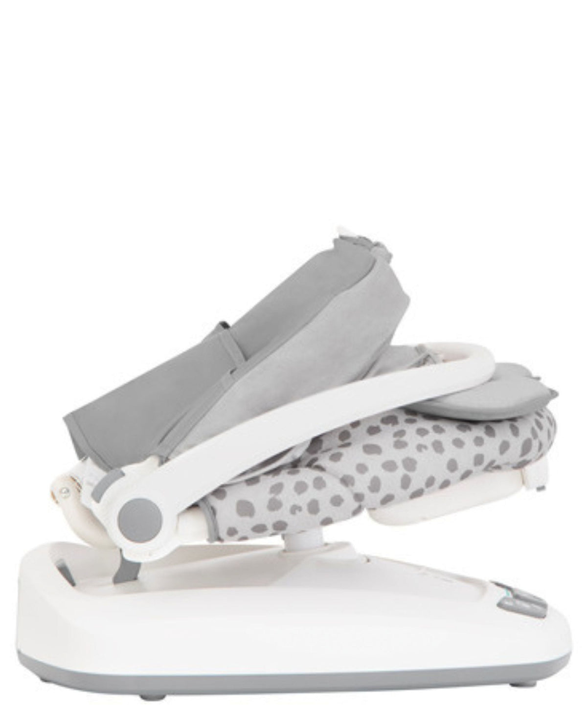 Graco Graco Cosy Move™ Soother - Dalmation Grey