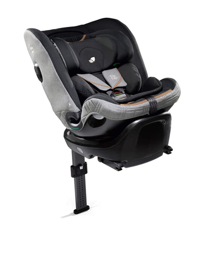 Joie Baby Car Seats i-Spin XL Signature Car Seat In Carbon
