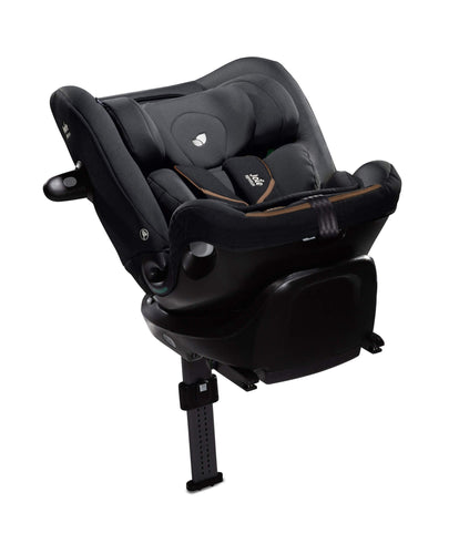 Joie Baby Car Seats i-Spin XL Signature Car Seat In Eclipse