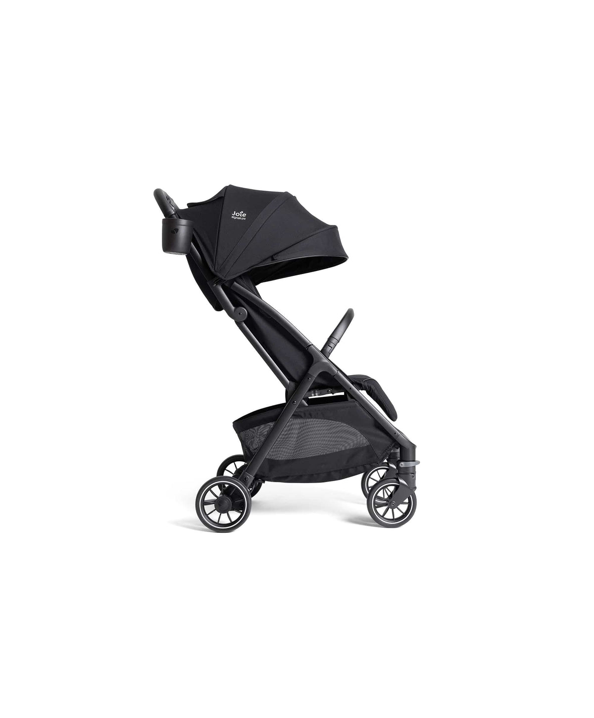 Joie Buggies Joie Signature Parcel™ Pop Stroller - Eclipse