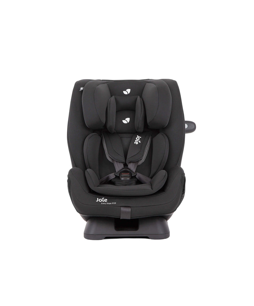 Joie™ Every Stage R129 Car Seat Shale Mamas & Papas IE