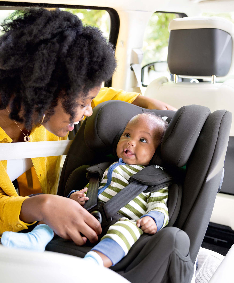 Joie™ Every Stage R129 Car Seat Shale Mamas & Papas IE