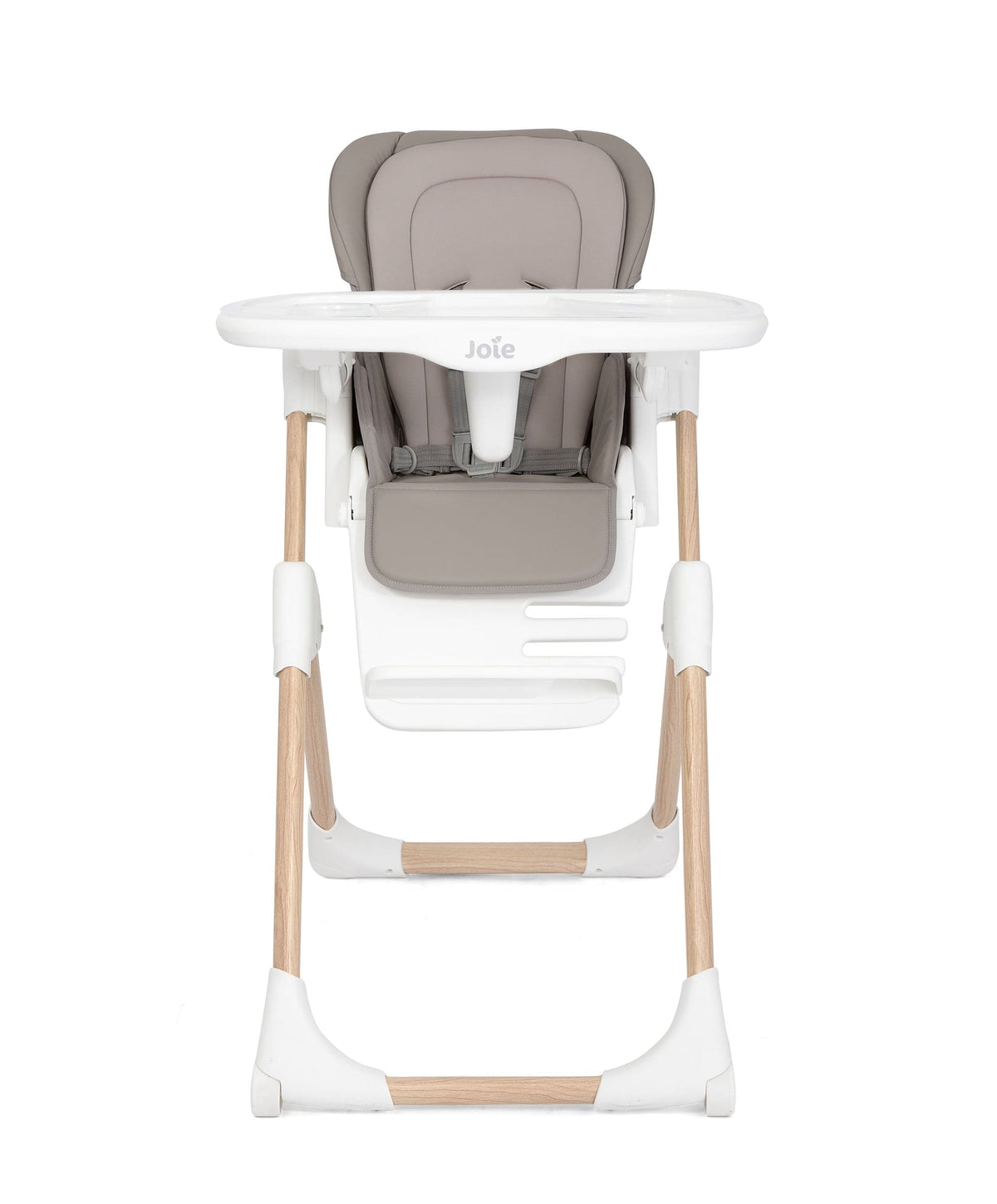 Joie Highchairs Joie mimzy™ Recline Highchair - Walnut Wood