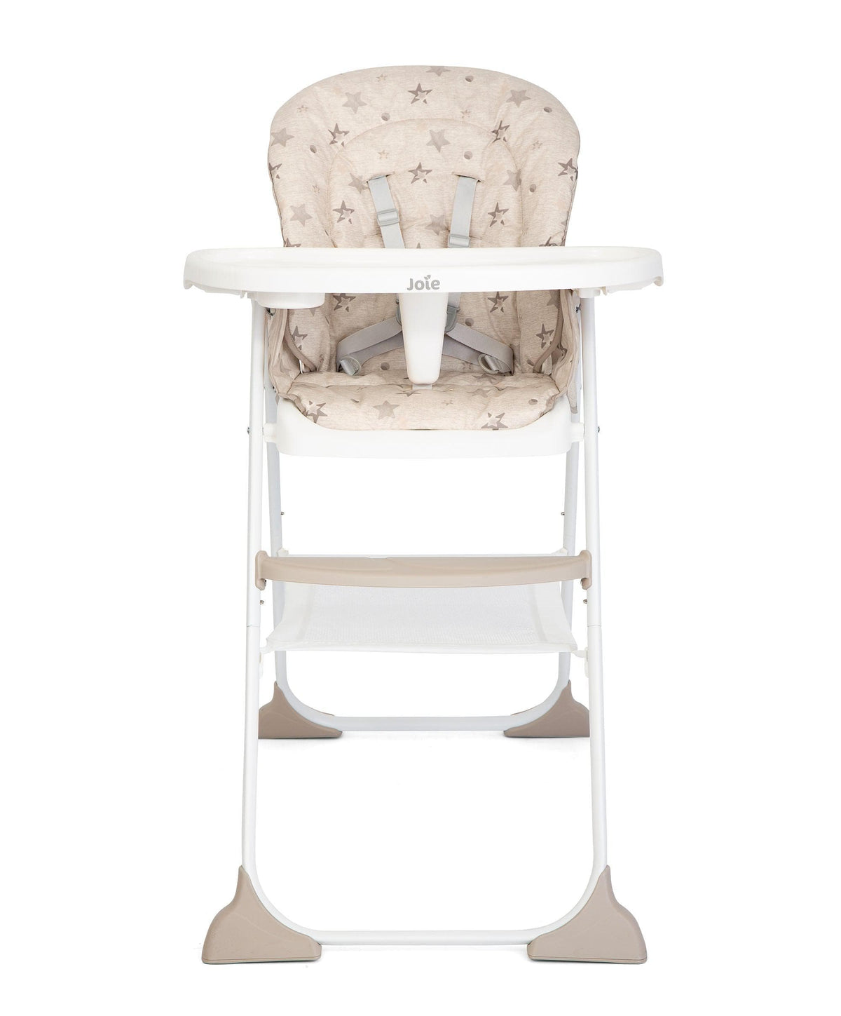 Joie Highchairs Joie mimzy™ Snacker Highchair - Cosmo Tan
