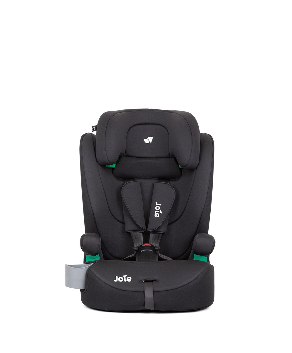 Joie Elevate R129 Car Seat Shale Mamas & Papas IE