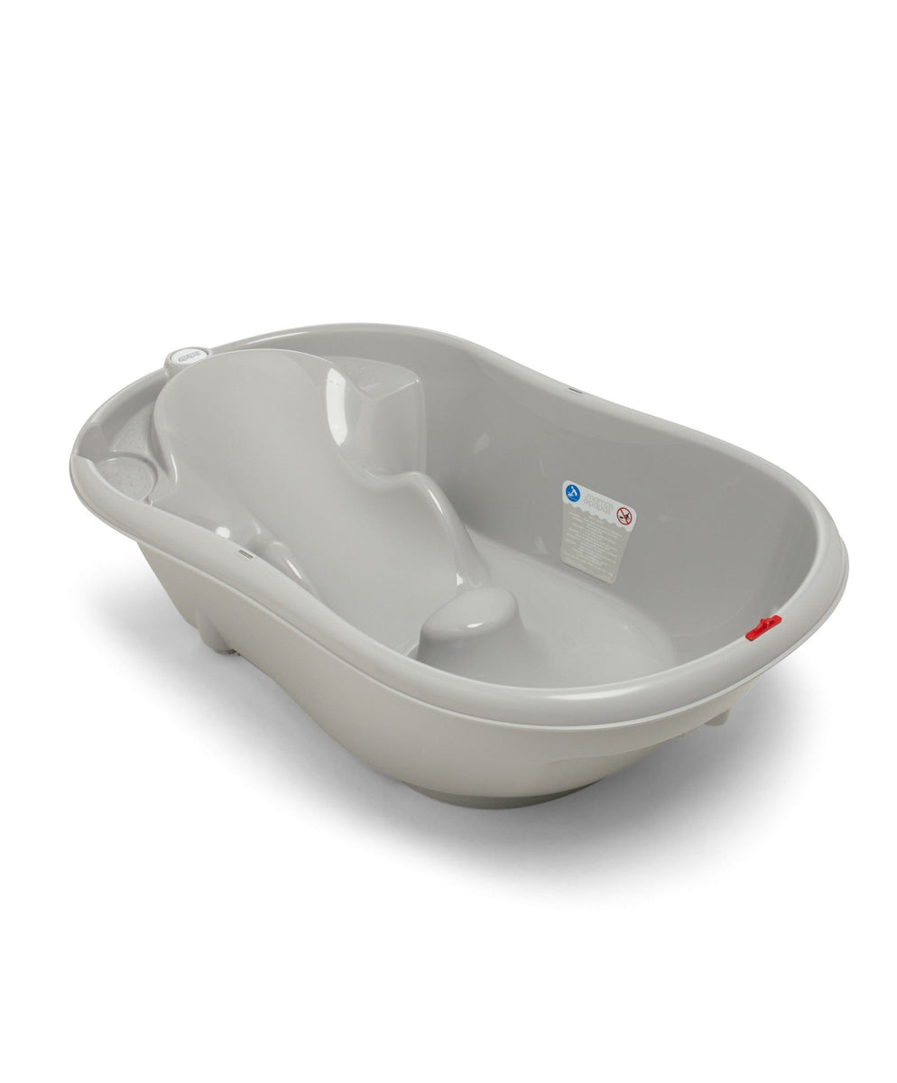 2 Stage Ergo Baby Bath Grey Mamas & Papas IE
