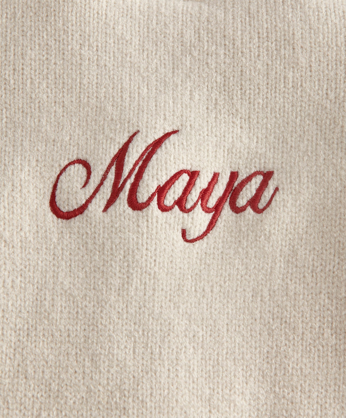 Mamas & Papas 2pc Set Red Bow Knitted Cardigan & Leggings Set