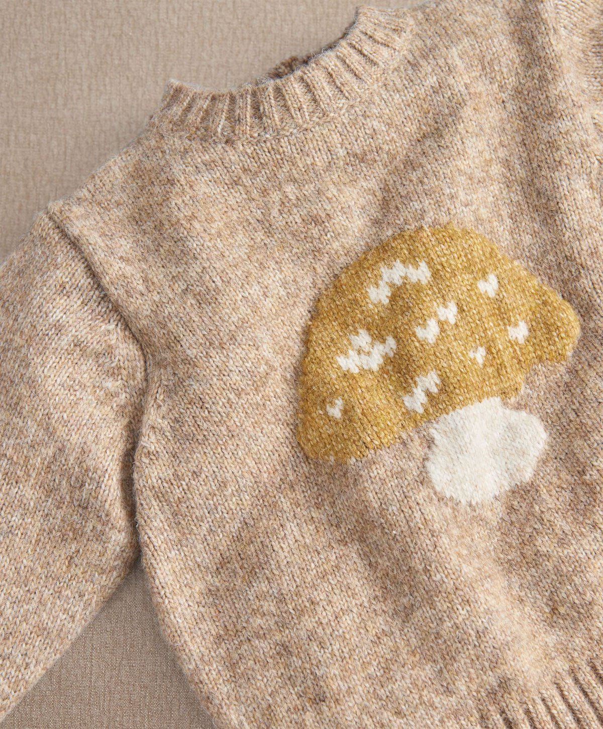 Mamas & Papas 2pc Set Toadstool Cardigan & Leggings Set
