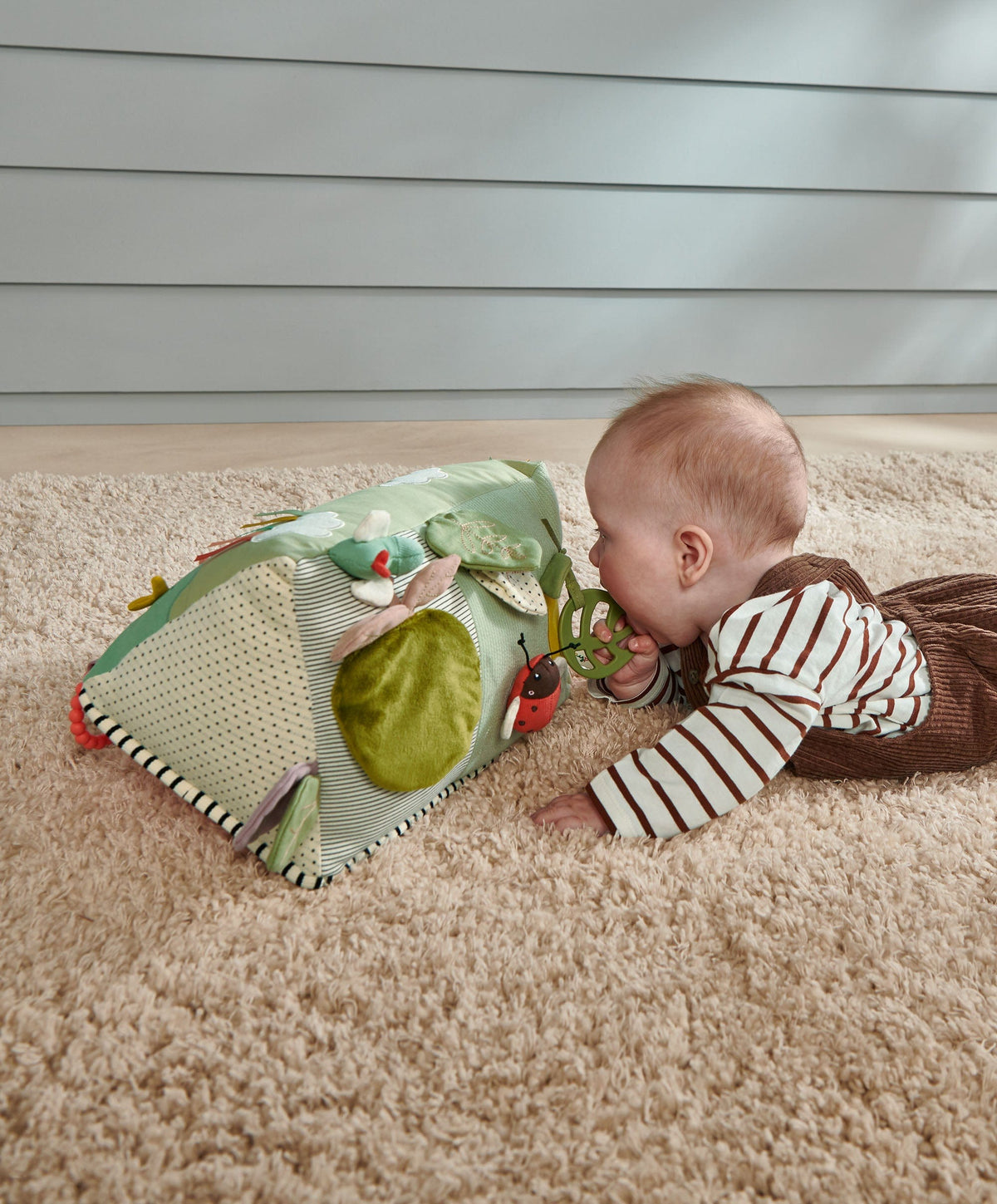 Mamas & Papas Activity Toys Activity Triangle