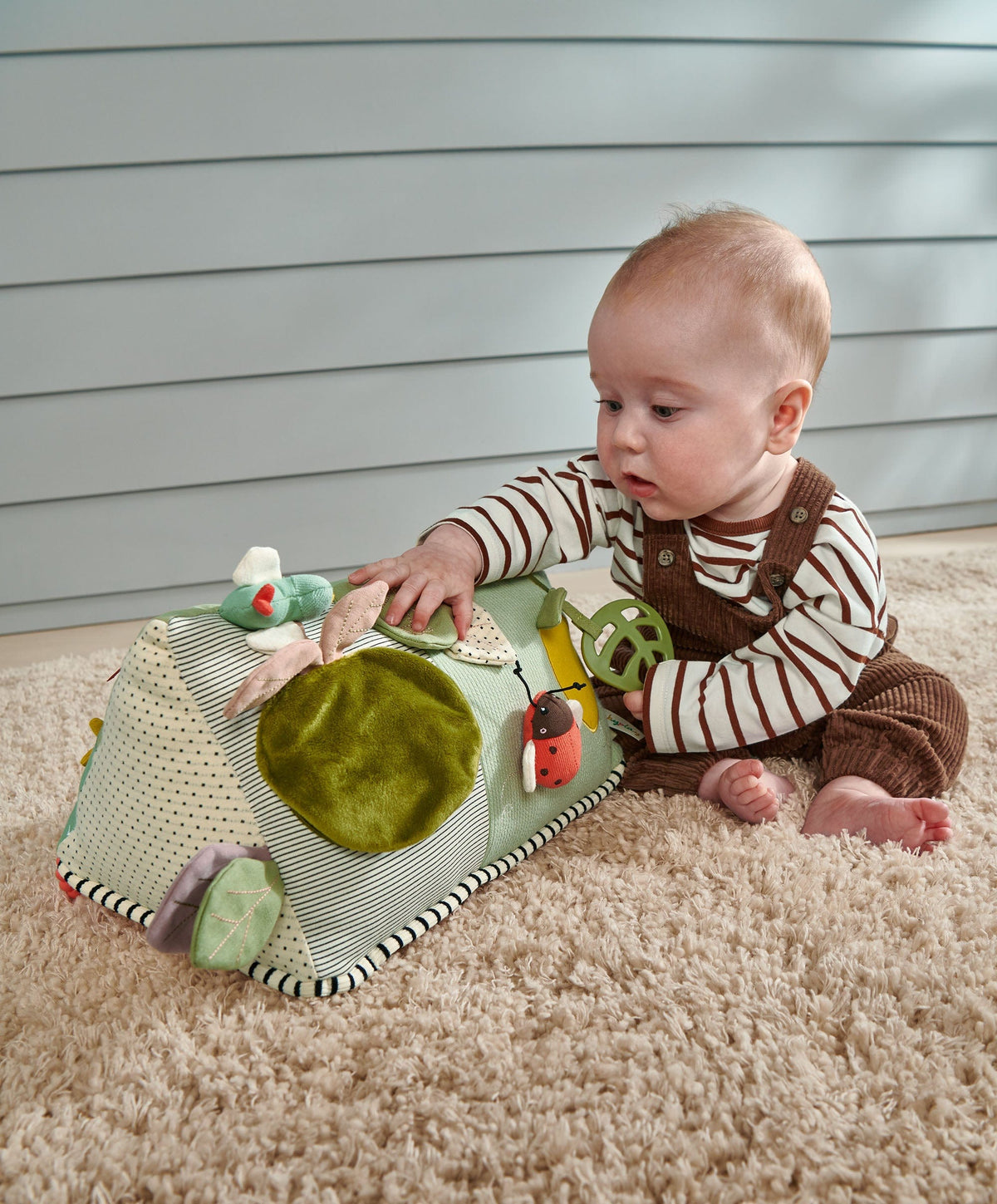 Mamas & Papas Activity Toys Activity Triangle