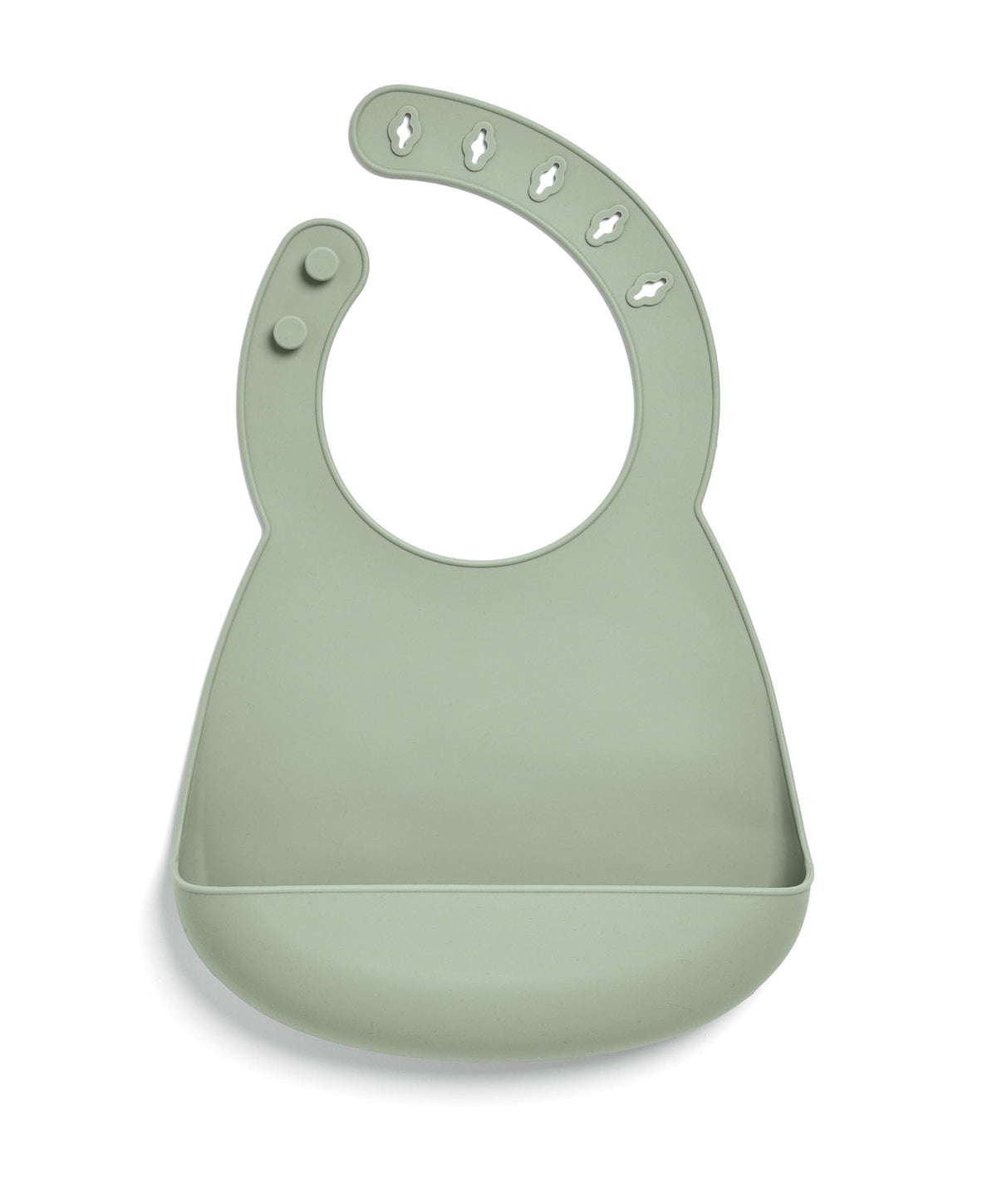 Mamas & Papas Baby Weaning First Mealtime Bamboo Set - Kiwi