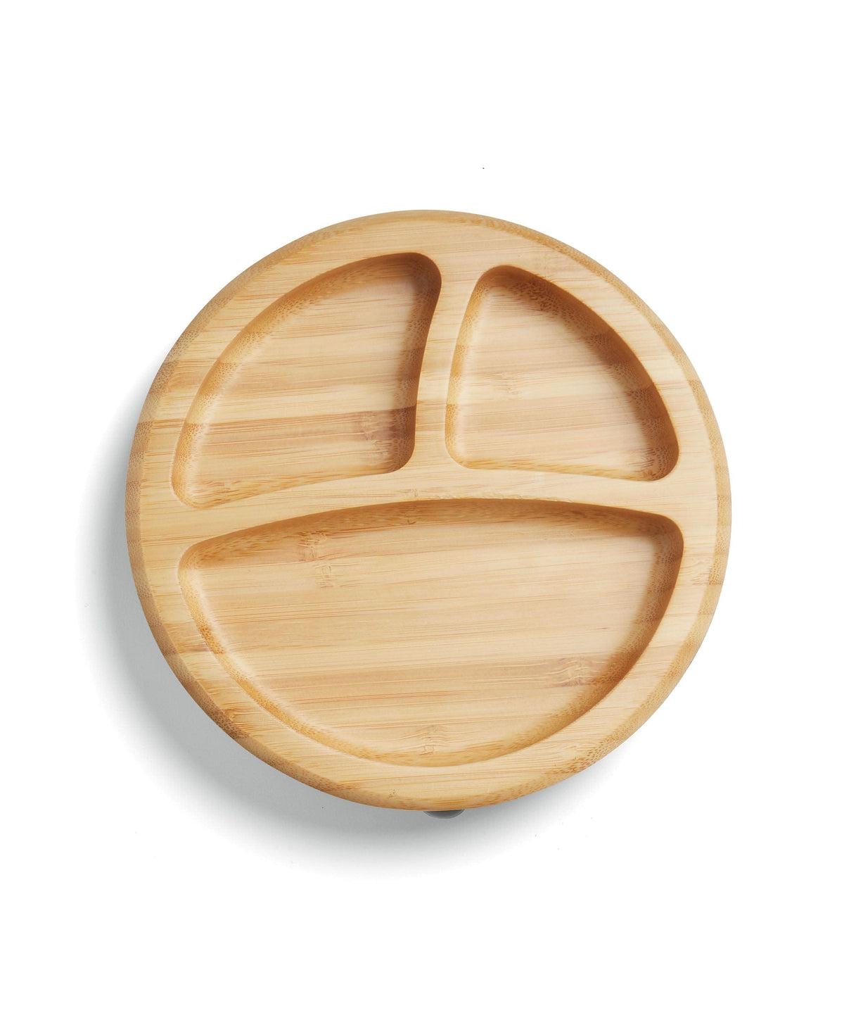 Mamas & Papas Baby Weaning First Mealtime Bamboo Set - Kiwi