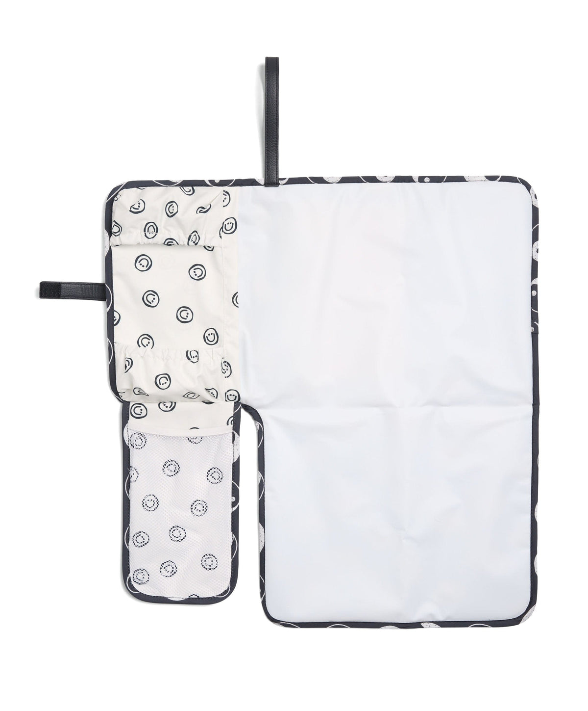Mamas & Papas Changing Bags Mamas & Papas x Another Fox Changing Clutch - Ying & Yang