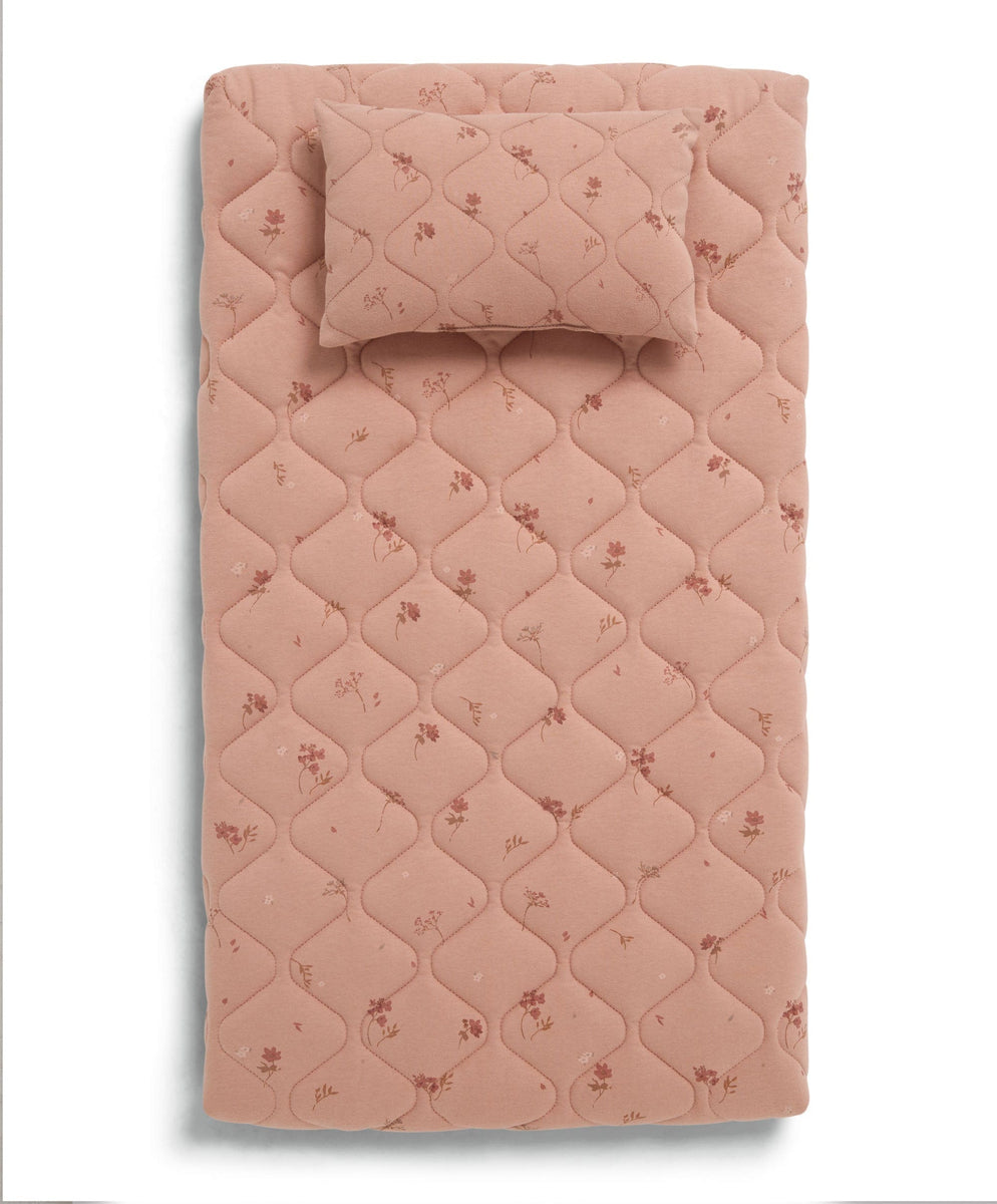 Mamas & Papas Changing Mat Luxury Welcome To The World main image 0