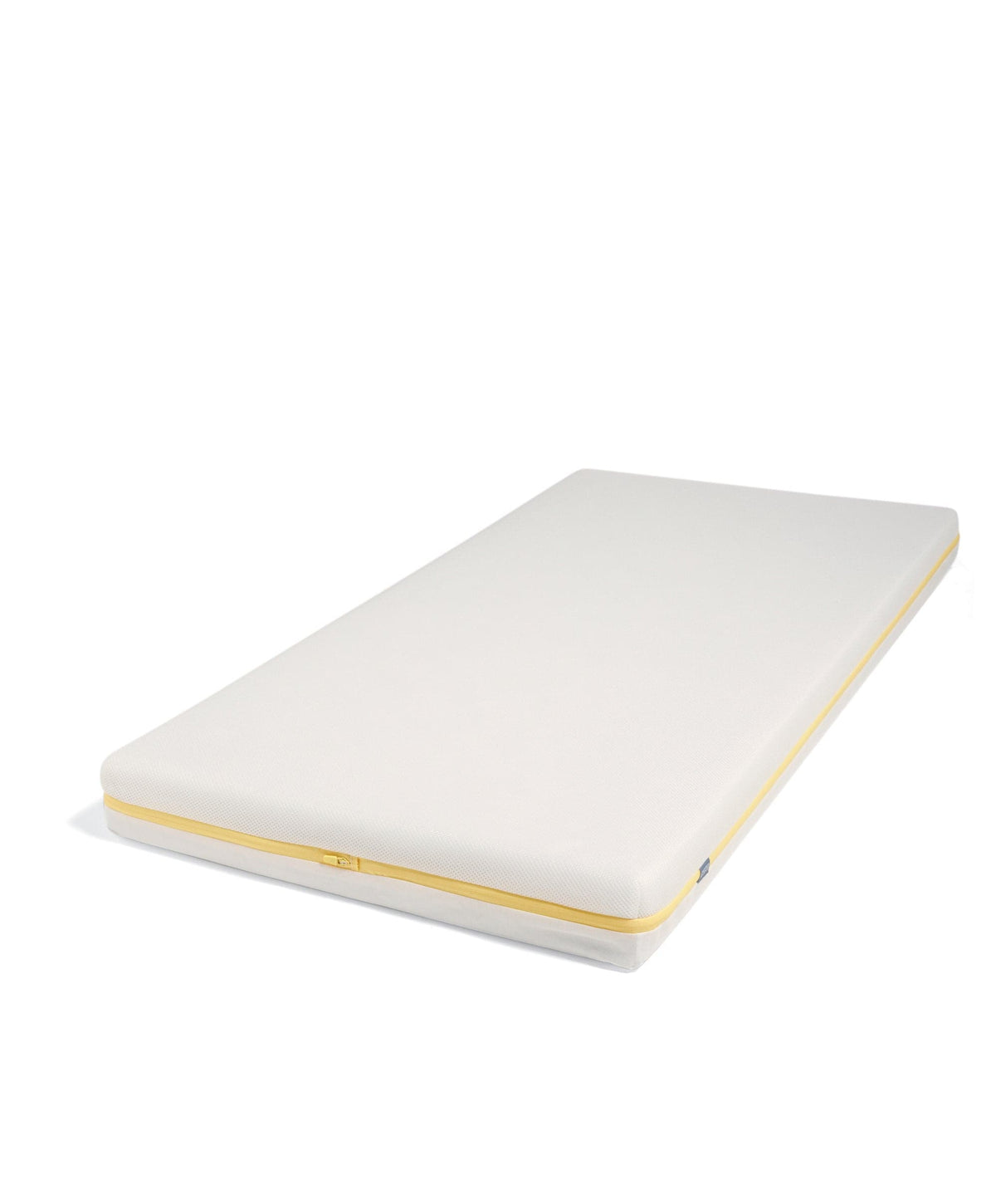 Mamas & Papas Cotbed Bundles Franklin Cotbed & Essential Airflow Pocket Spring Mattress Bundle - Oak