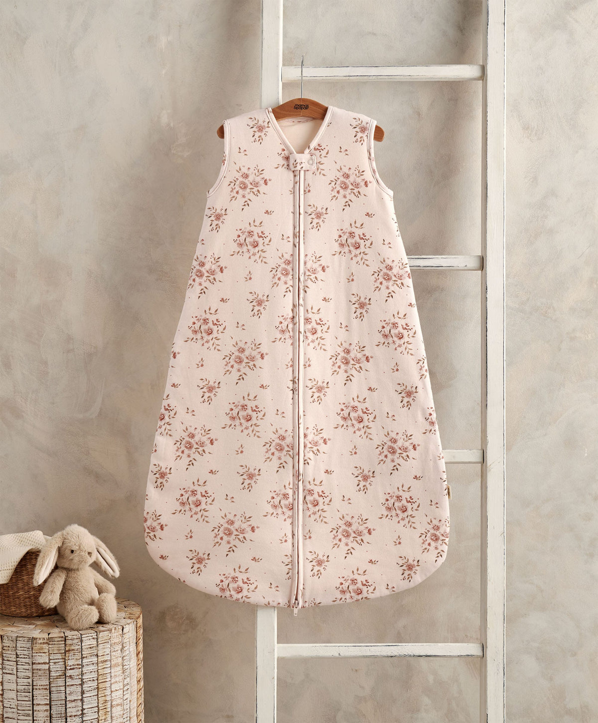 Mamas & Papas Dreampod Sleep Bags & Swaddling Dreampod 6-18m 2.5 Tog - Large Floral