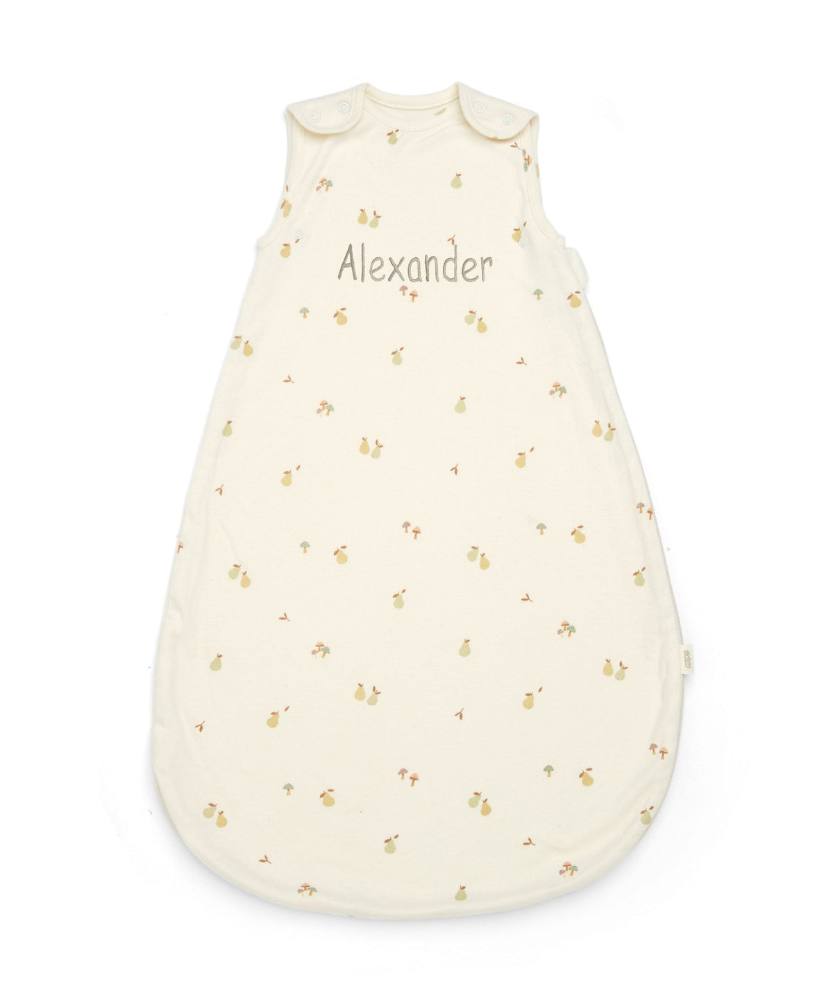 Mamas & Papas Dreampod Sleep Bags & Swaddling Dreampod Sleep Bag 0-6 Months (1.0 Tog) - Orchard