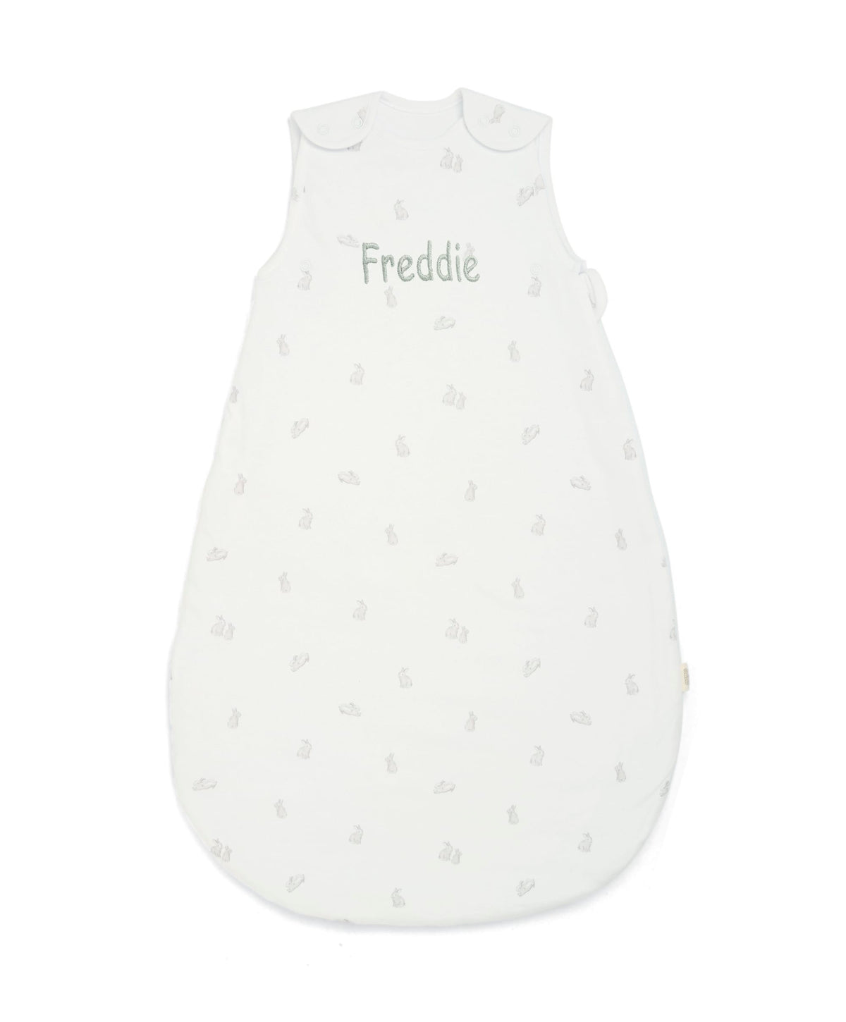 Mamas & Papas Dreampod Sleep Bags & Swaddling Dreampod Sleep Bag 0-6 Months (2.5 Tog) - Bunny