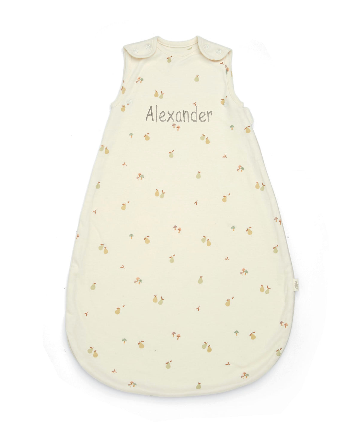 Mamas & Papas Dreampod Sleep Bags & Swaddling Dreampod Sleep Bag 0-6 Months (2.5 Tog) - Orchard