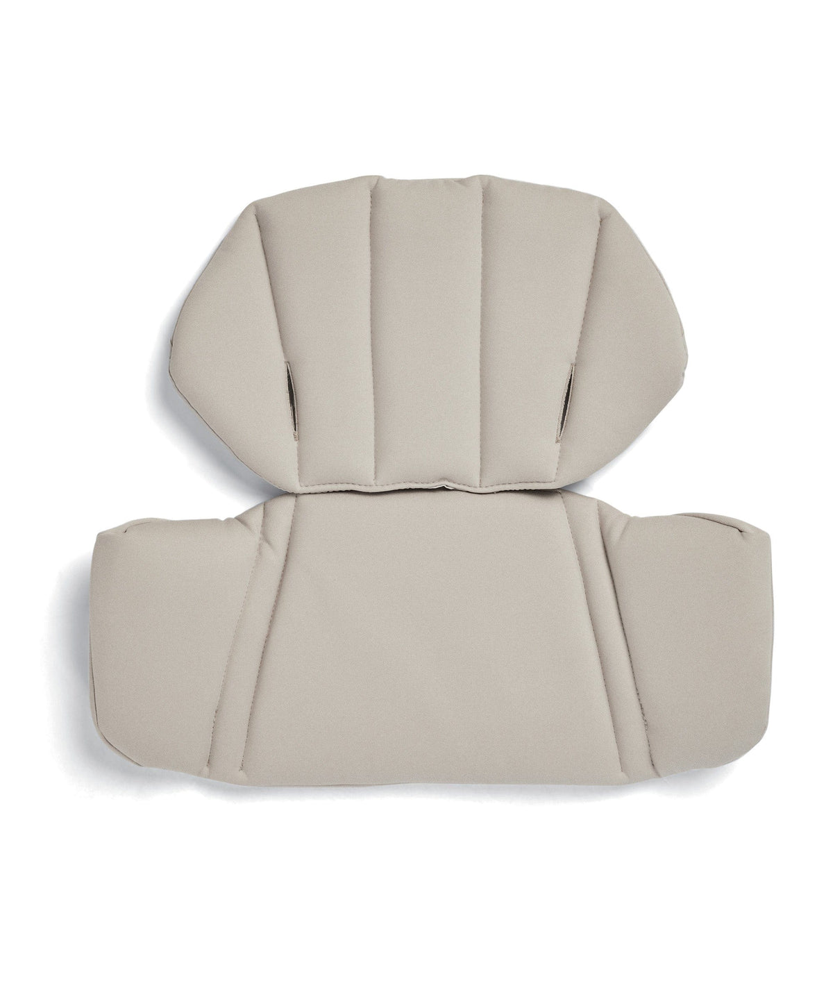 Mamas & Papas Eno Highchair & Eno Highchair Cushion Bundle - Cashmere