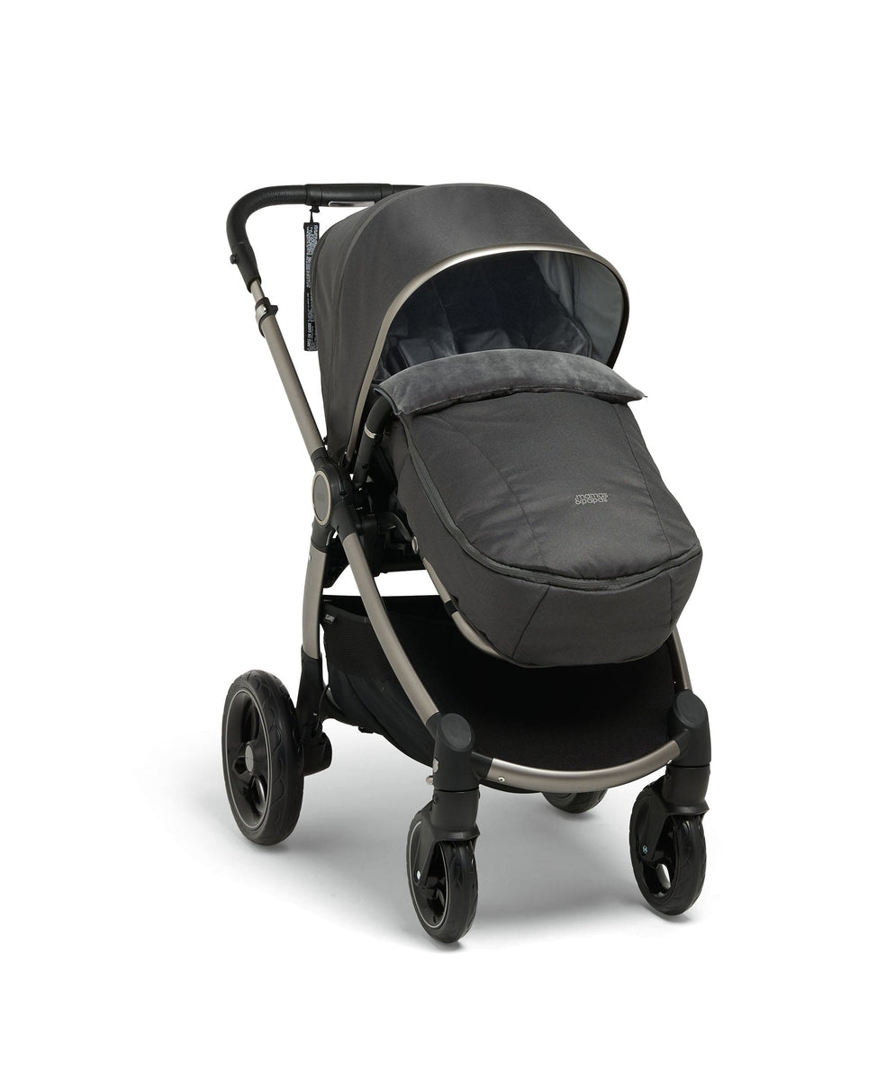 Ocarro Stroller Mamas And Papas Ocarro Cosy Toes Mamas Papas