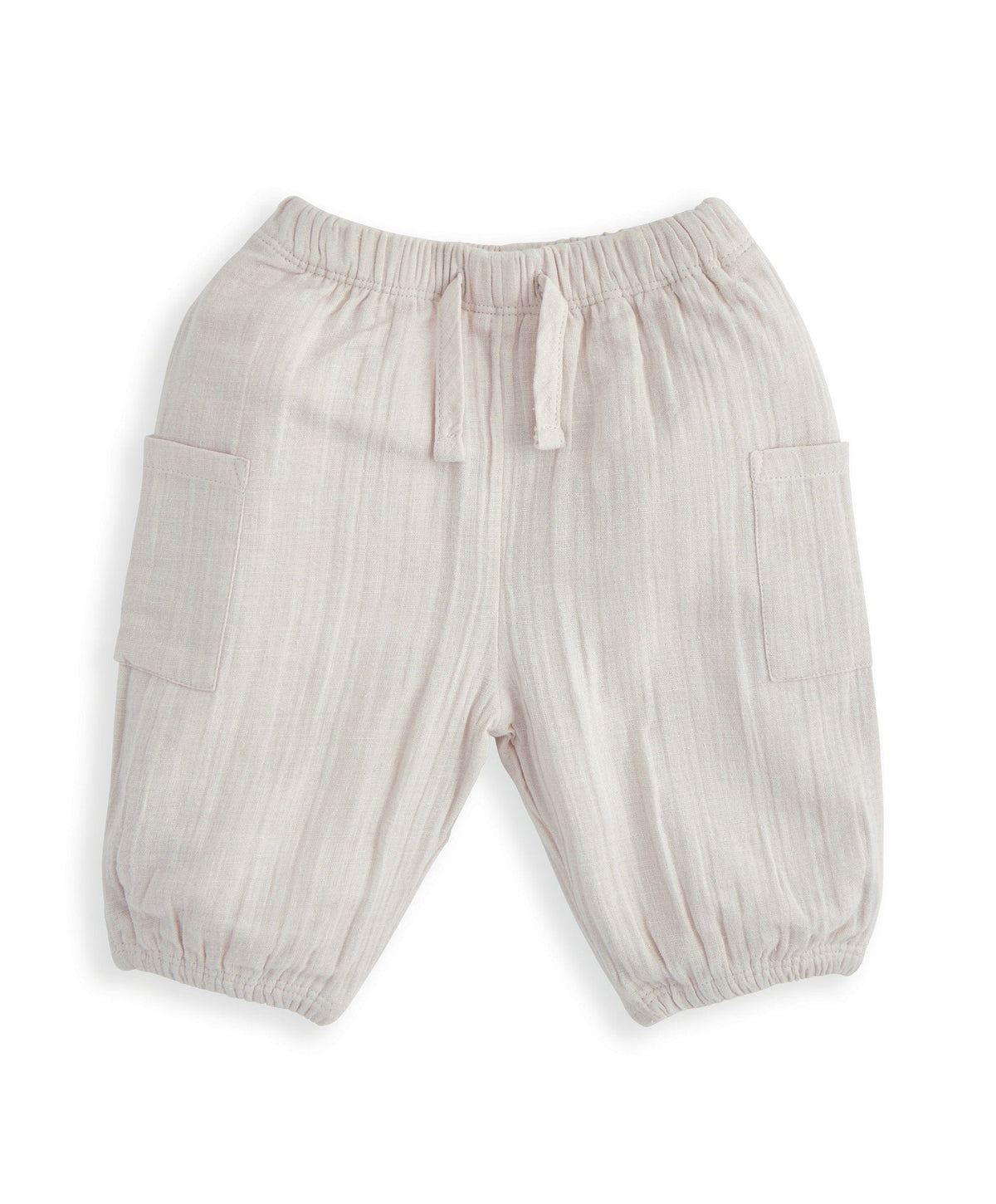 Mamas & Papas Jacket, Bodysuit, and Trousers Set (3 Pieces)