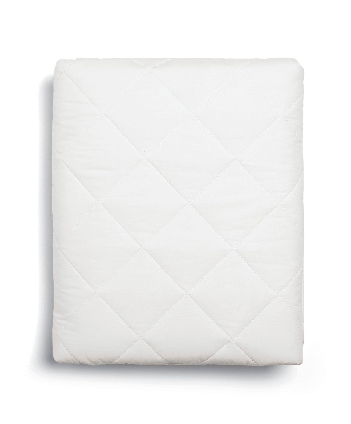 Mamas & Papas Mattress Protectors Anti-Allergy Cotbed Mattress Protector