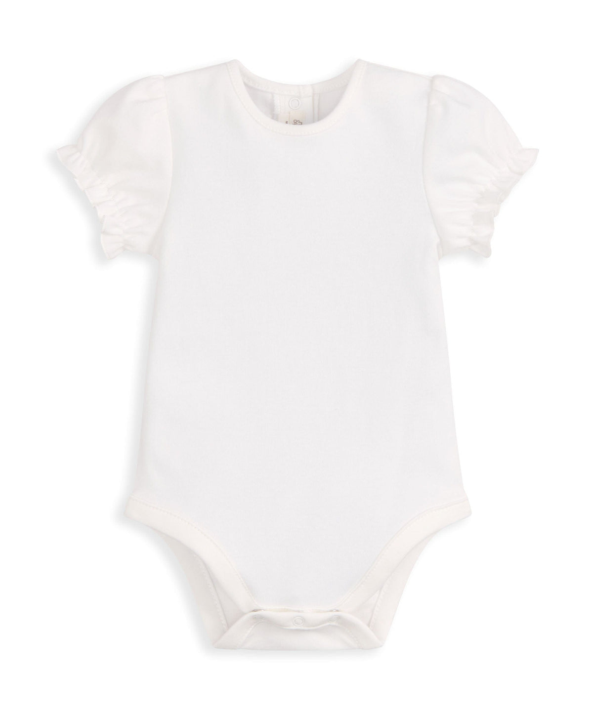 Mamas & Papas Outfits & Sets Chambray Dungarees & Bodysuit