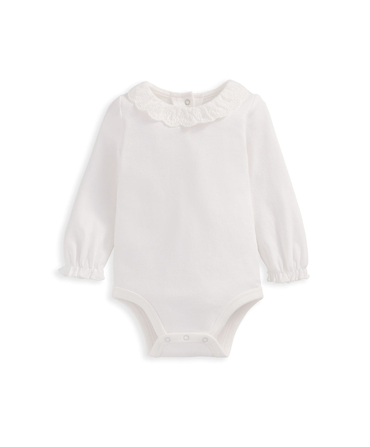 Mamas & Papas Outfits & Sets Crinkle Dungarees & Bodysuit Outfit Set - Pink