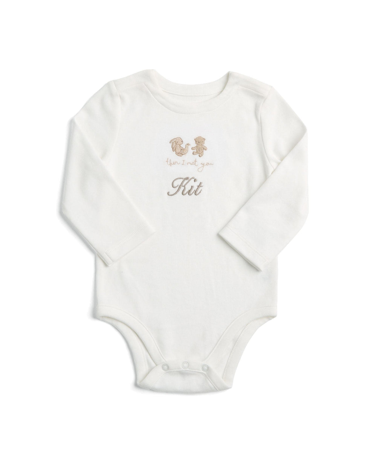 Mamas & Papas Outfits & Sets Duck Print Bodysuit & Leggings Set