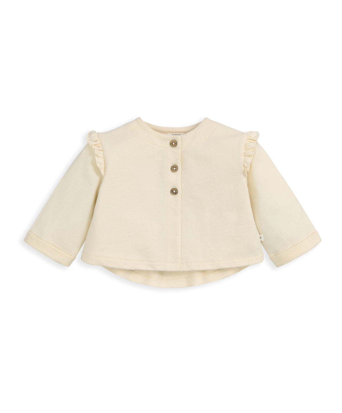 Mamas & Papas Outfits & Sets Jersey Jacket, Leggings & Daisy Bodysuit