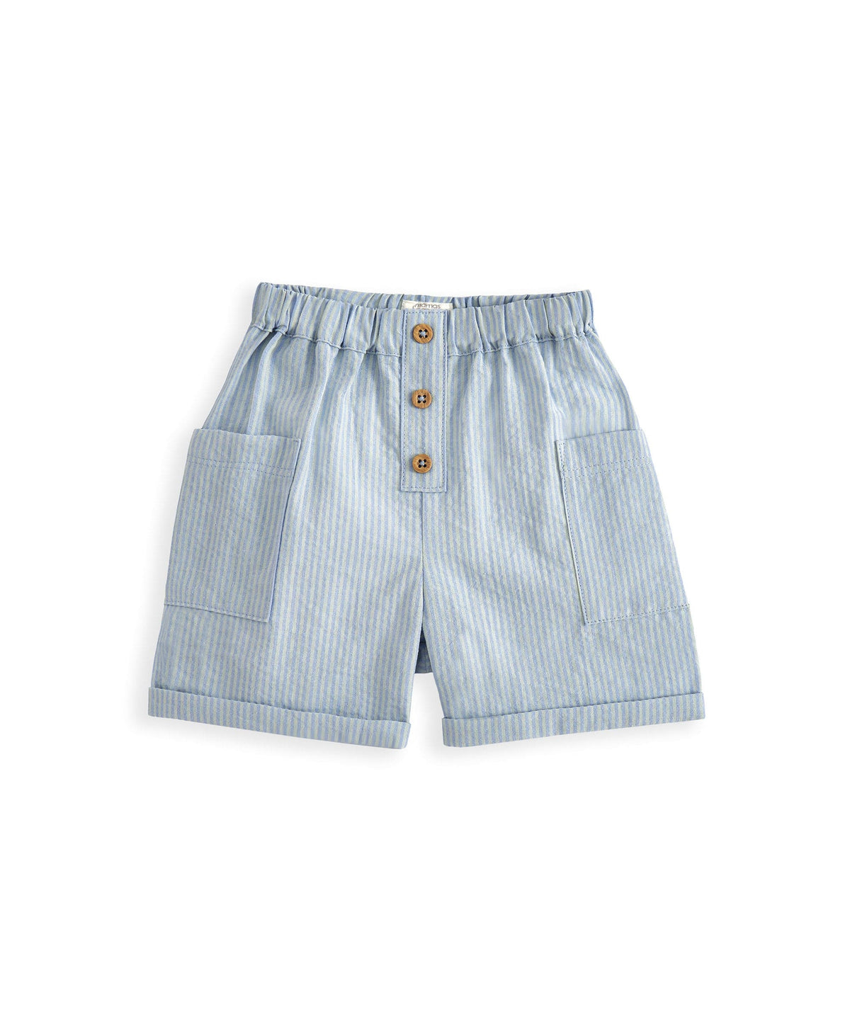 Mamas & Papas Outfits & Sets Lobster T-Shirt & Shorts Outfit Set