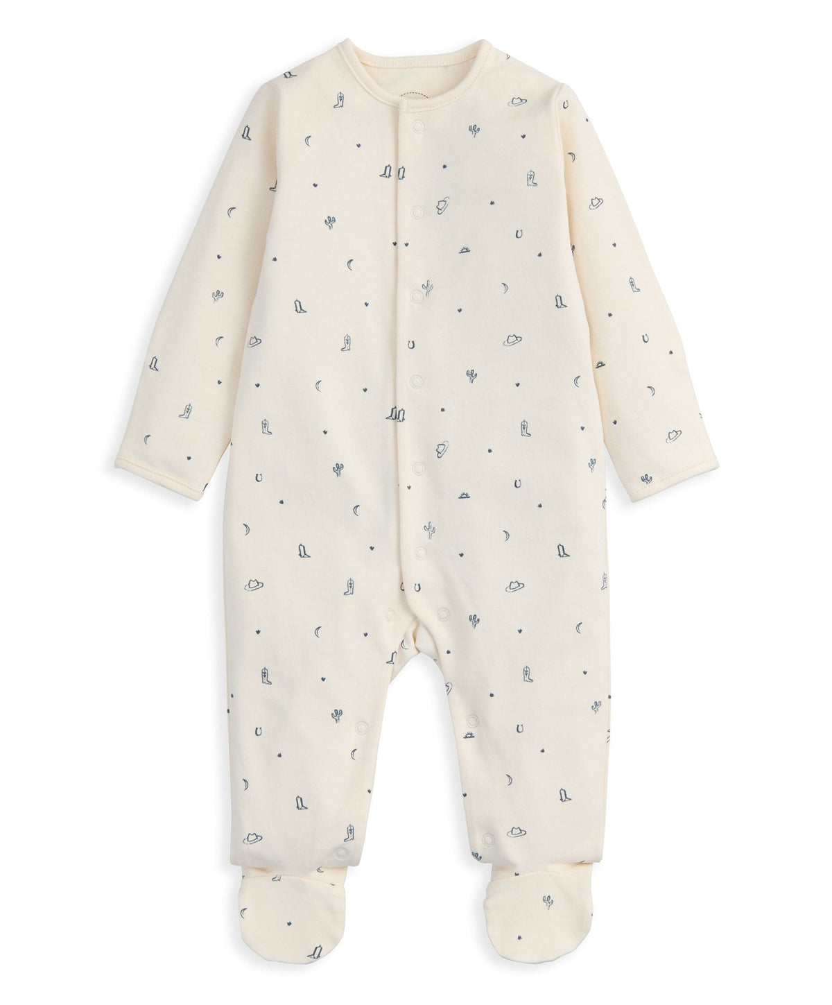 Mamas & Papas Outfits & Sets Welcome to the World 5 Piece Baby Clothes Set