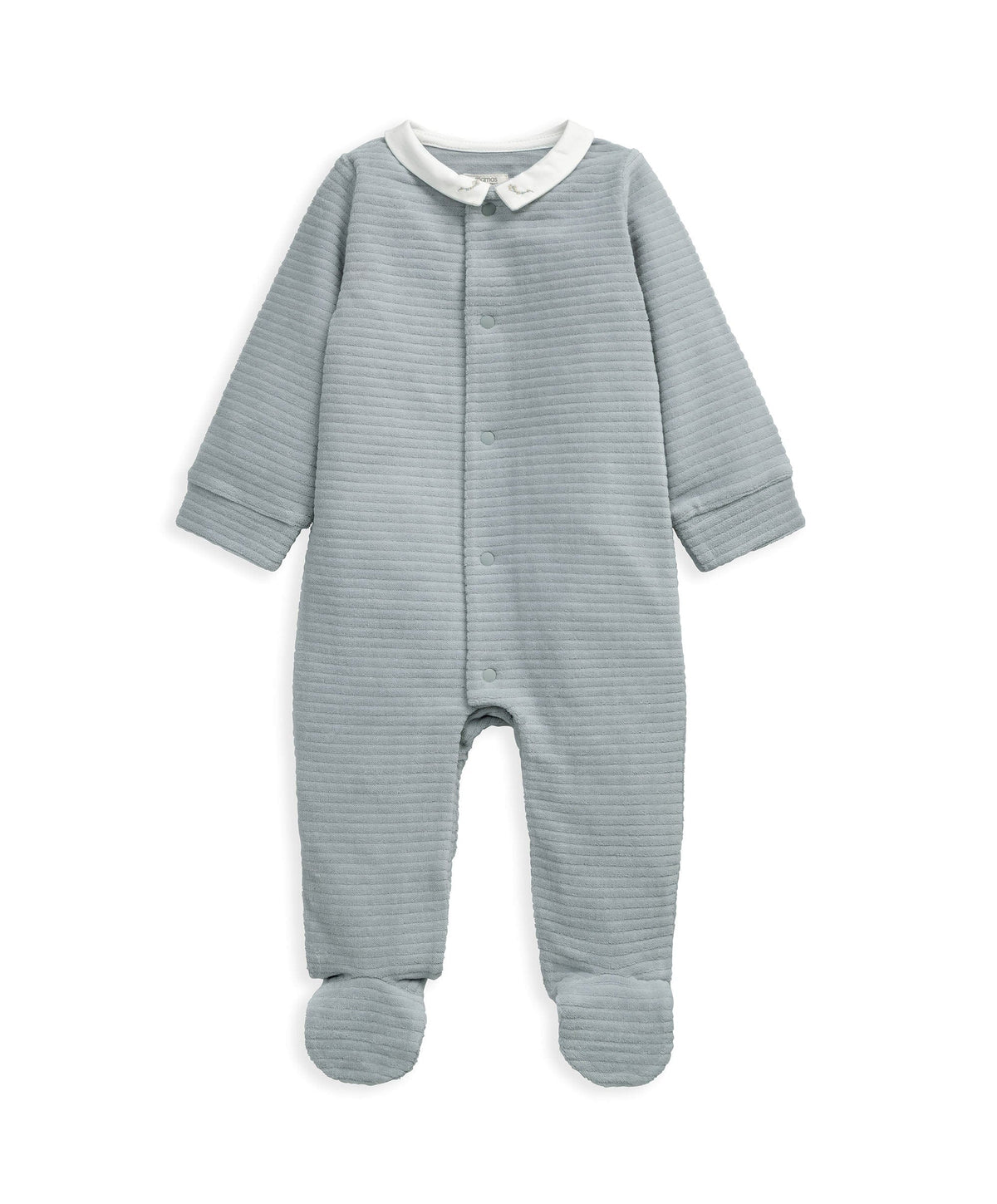Mamas & Papas Outfits & Sets Welcome to the World Baby Boy (3 Piece) Gift Set