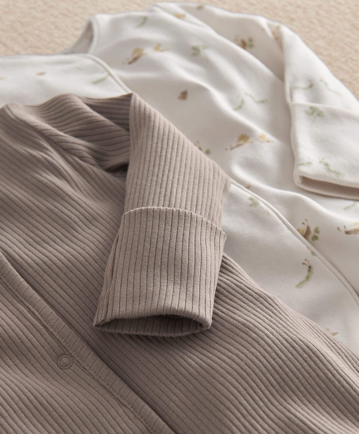 Mamas & Papas Outfits & Sets Worth The Wait All In One Set (5 Pieces)
