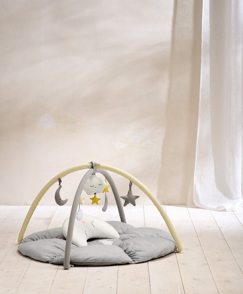 Play Mat And Gym Dream Upon A Cloud Toys & Gifts Mamas & Papas IE