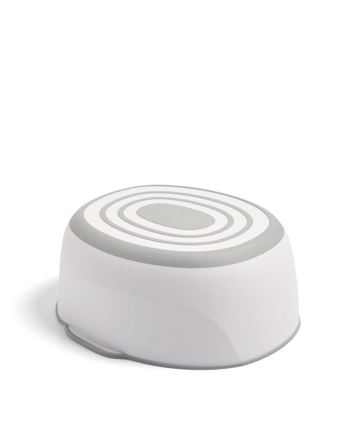 Mamas & Papas Potties 4-in-1 Grow and Learn Potty – Grey/White
