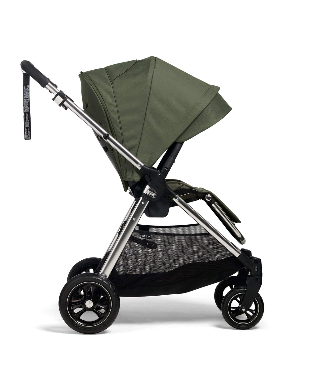 Baby Stroller Mamas Papas Flip Xt Mamas Papas Flip XT³ Stroller (0