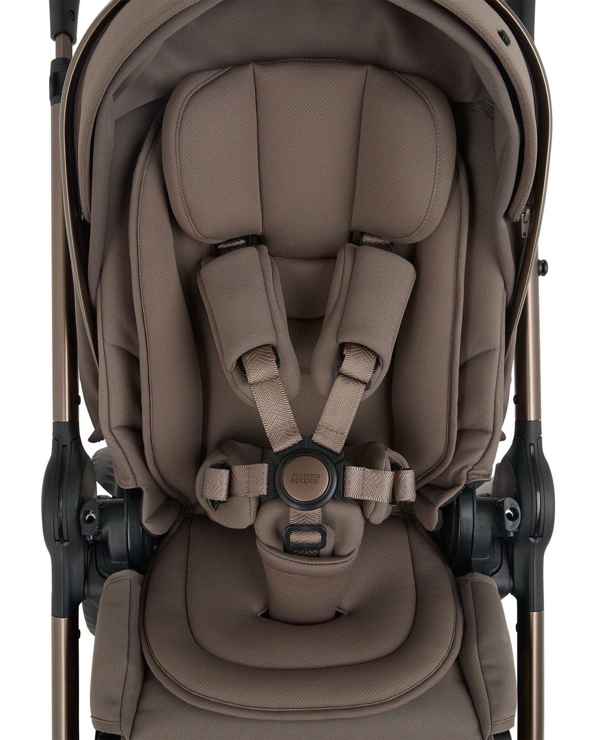 Mamas & Papas Pushchairs Ocarro 2 Pushchair - Crema